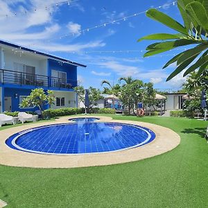 Casa Blu Hotel & Resort